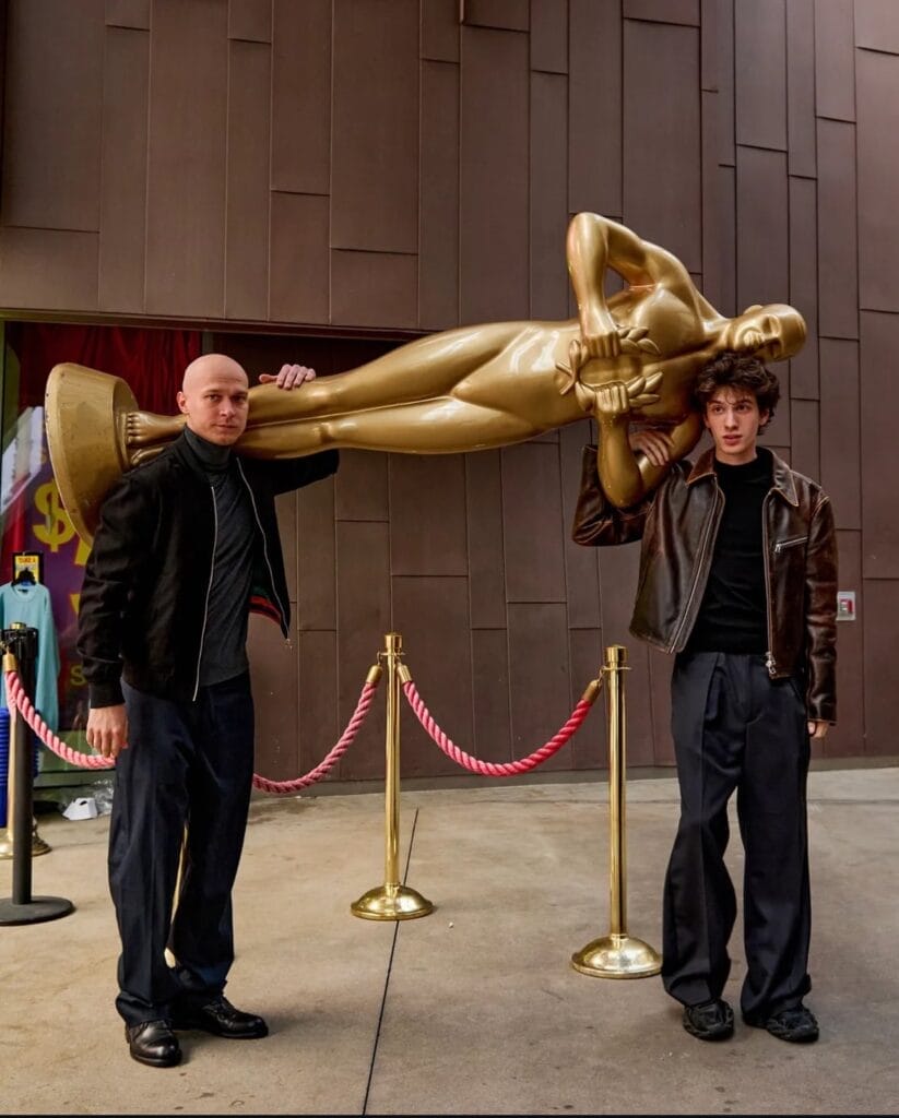 oscars 2025