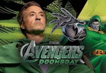 Avengers Doomsday