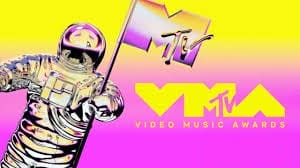 MTV VMA's 2025
