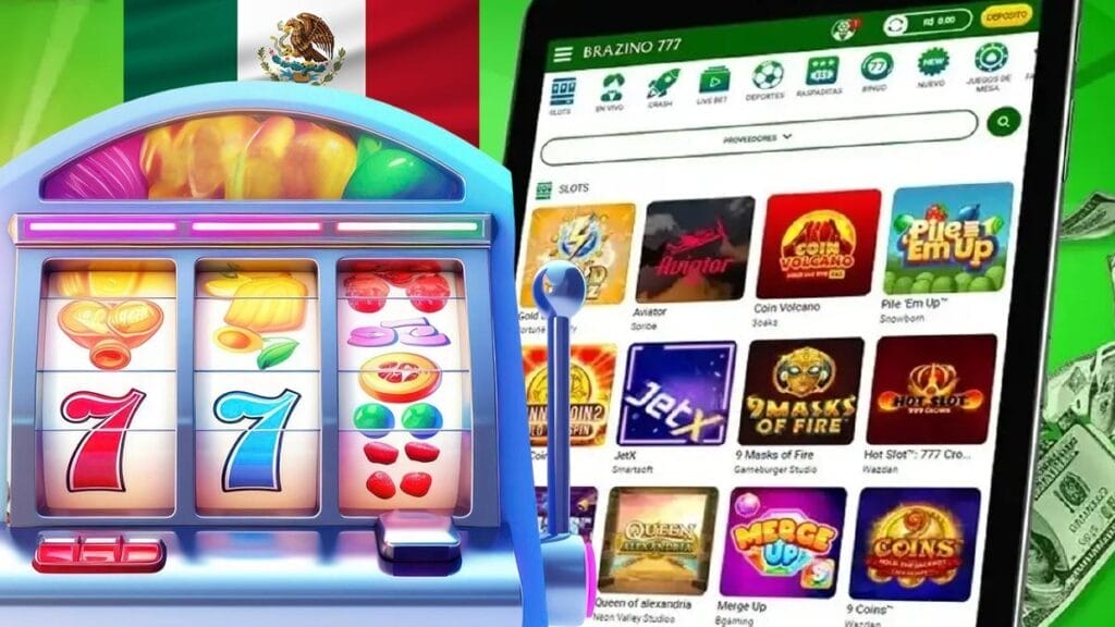 casinos