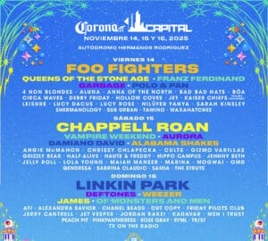 corona capital