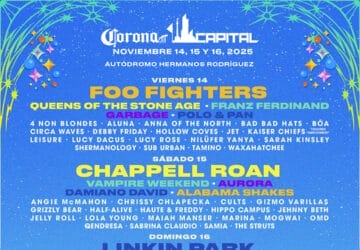 corona capital