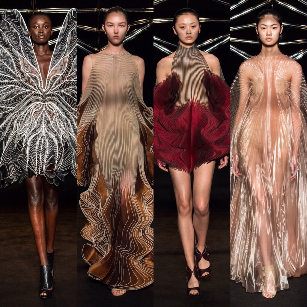 semana de la alta costura 